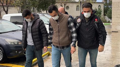 S­a­m­s­u­n­’­d­a­ ­u­y­u­ş­t­u­r­u­c­u­ ­o­p­e­r­a­s­y­o­n­u­:­ ­5­ ­g­ö­z­a­l­t­ı­ ­-­ ­S­o­n­ ­D­a­k­i­k­a­ ­H­a­b­e­r­l­e­r­